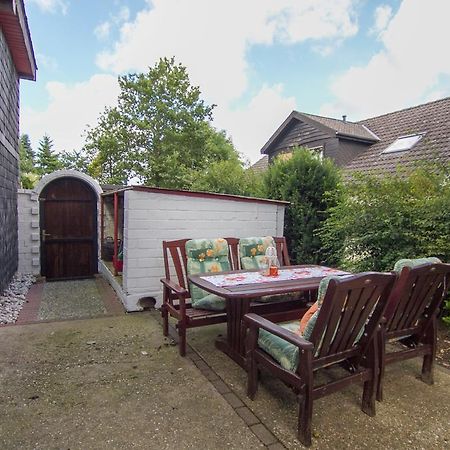 Ferienhaus Wildblick شليدن المظهر الخارجي الصورة