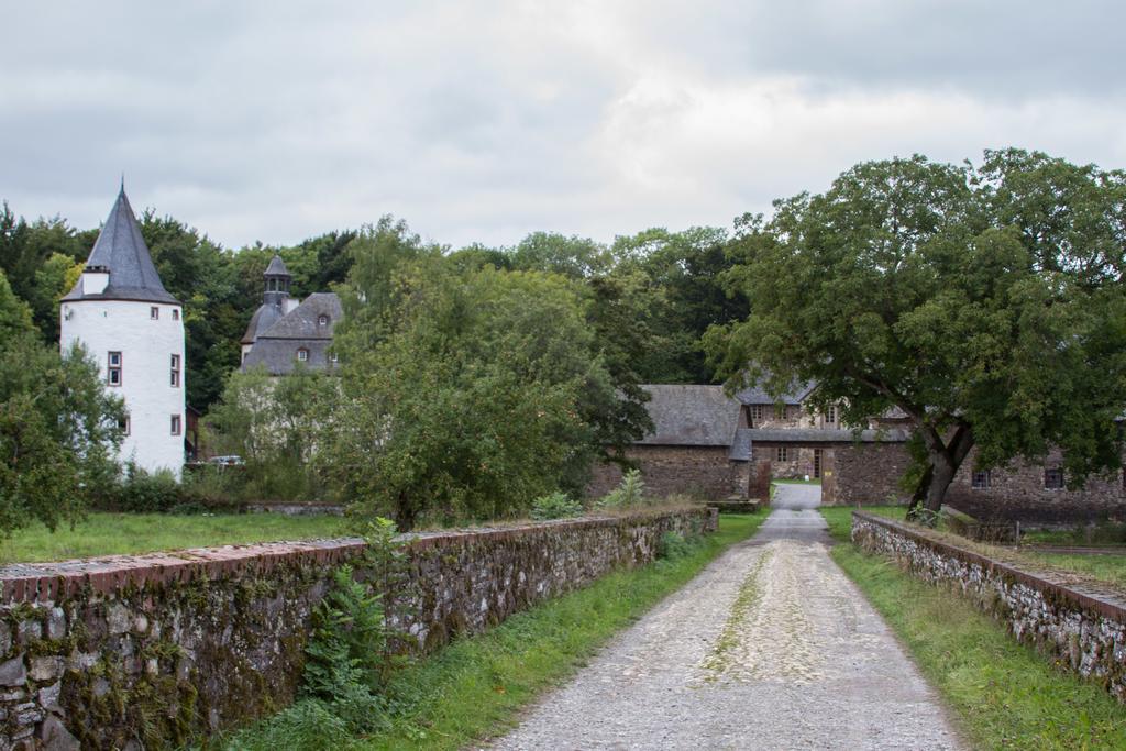 Ferienhaus Wildblick شليدن الغرفة الصورة